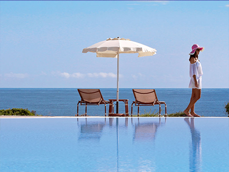 colonna_resort